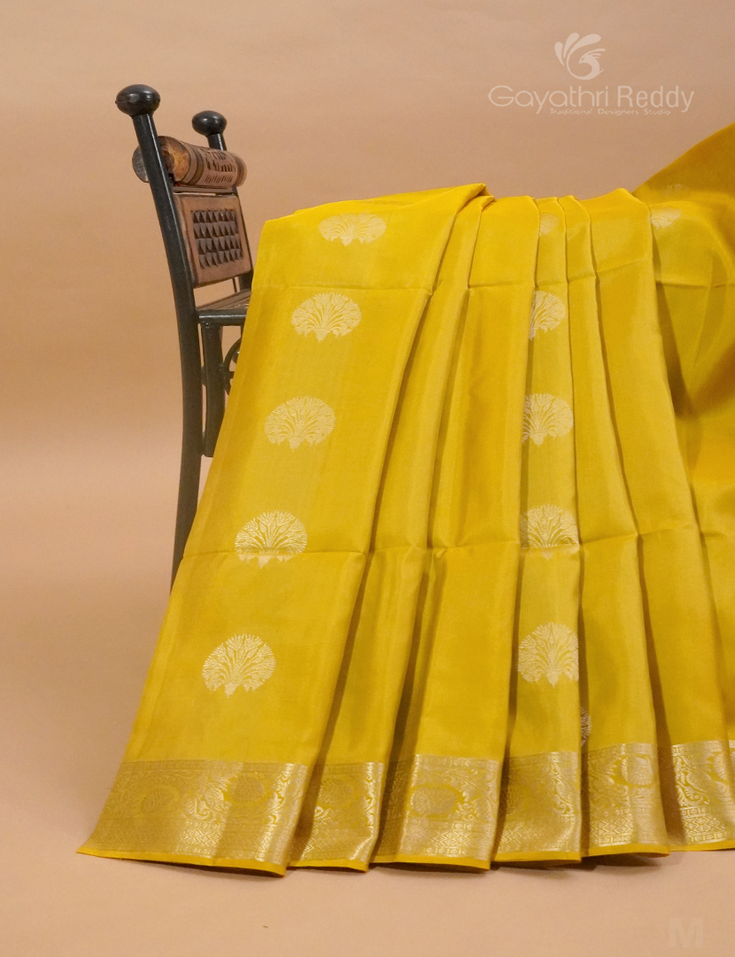 PURE KANCHI SOFT SILK-SS1413