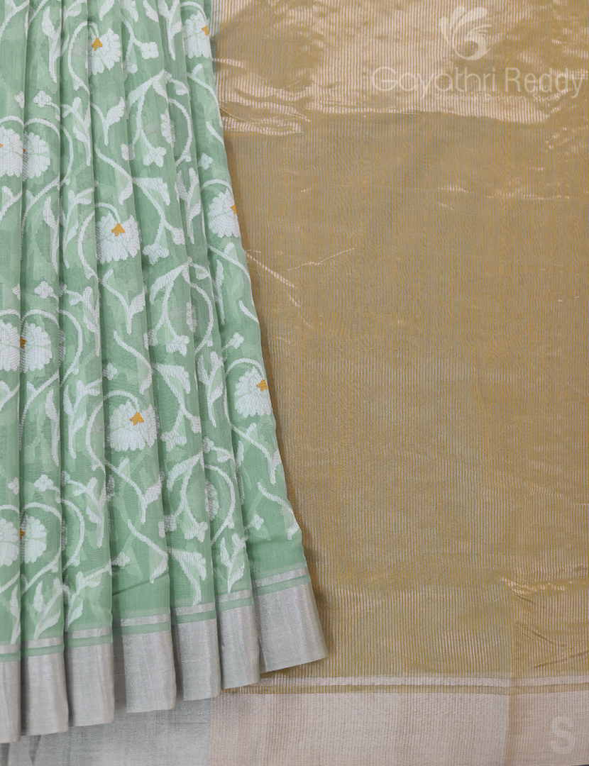 PURE CHANDERI PATTU-CPS921