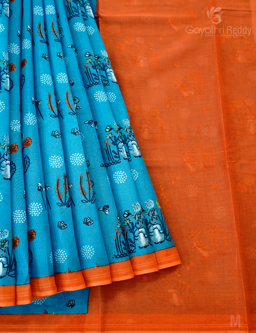 PURE MULMUL COTTON-MC1427