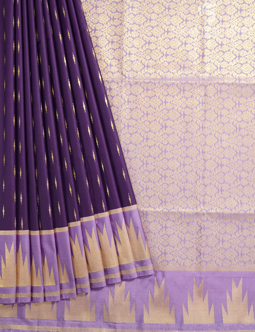 ART SILK SAREE-AS99