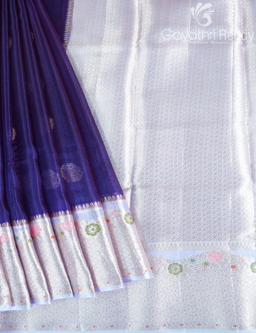PURE SILK KOTA-PSK365