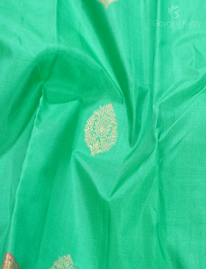 PURE KANCHI PATTU-KP7072