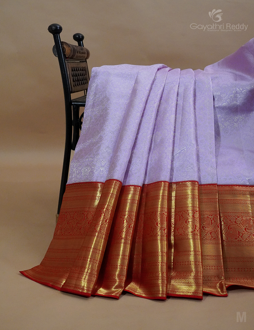 PURE KANCHI BRIDAL PATTU-BKP1582