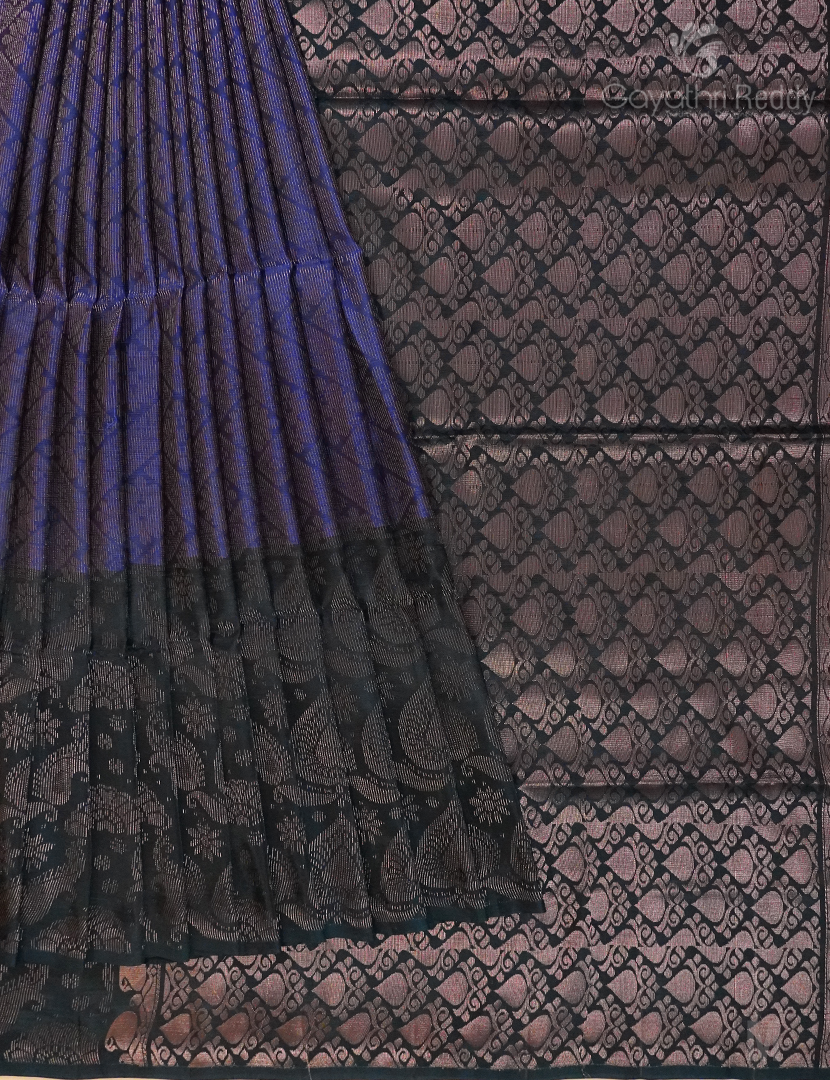 LIGHT WEIGHT KANCHI PATTU-KP7304