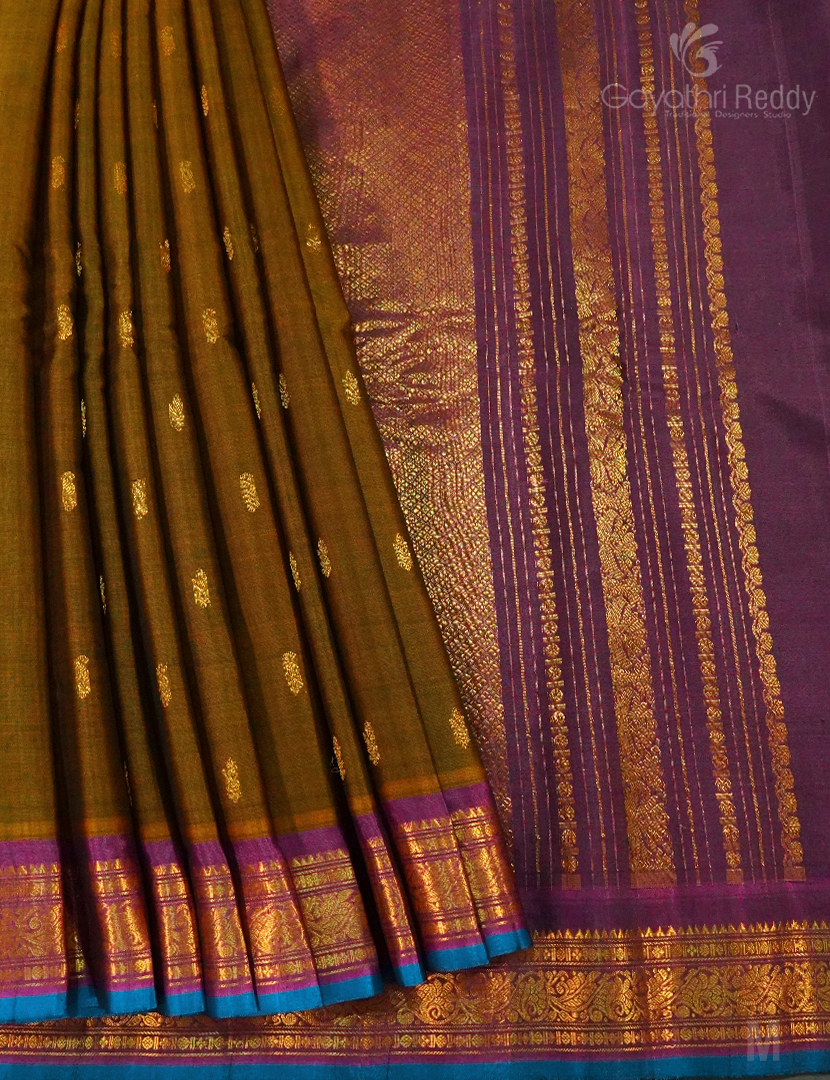 PURE GADWAL SICO-GDS640