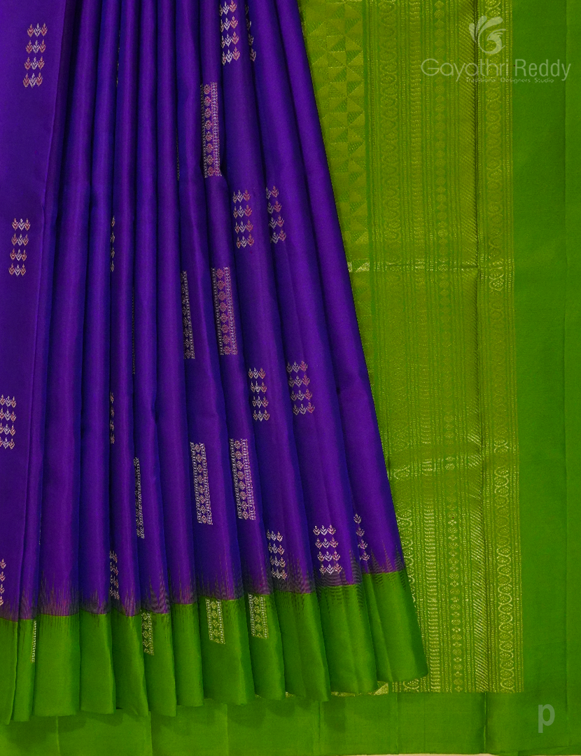 PURE KANCHI  PATTU-KP7260