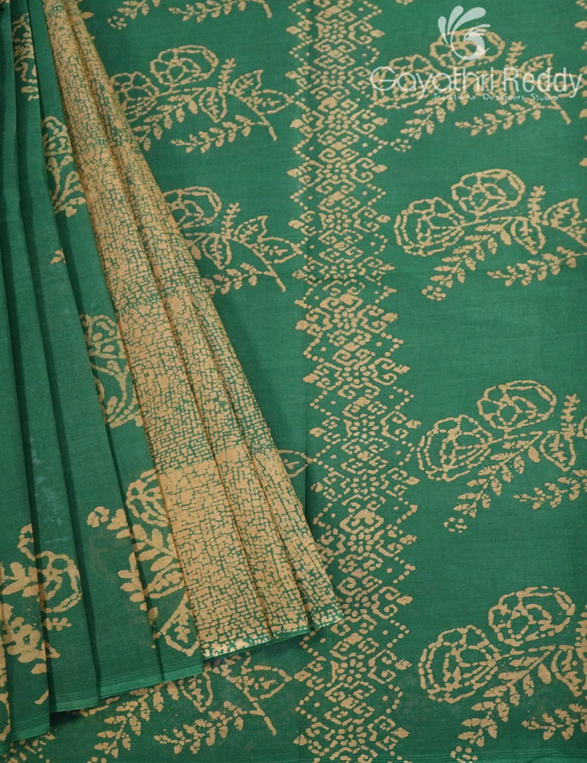 COTTON BATIK PRINT-CBP64