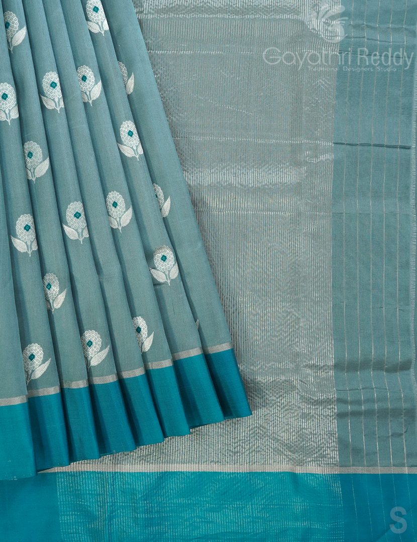 PURE CHANDERI PATTU-CPS971