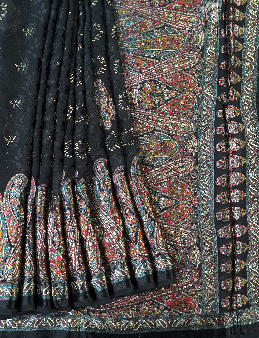 BANARAS SILK-BAS21