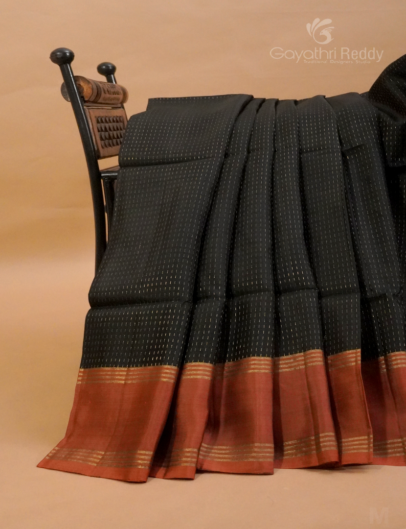 PURE KANCHI LIGHT WEIGHT PATTU-KP5826