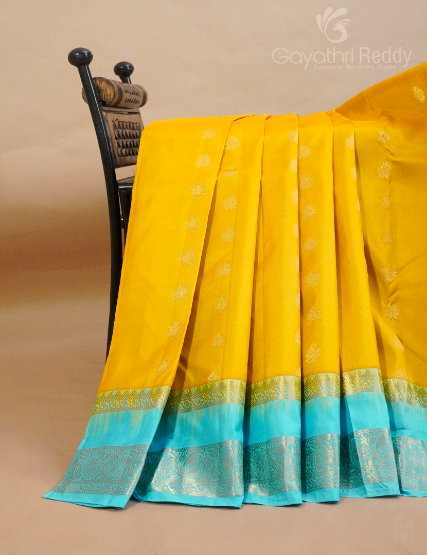 PURE KANCHI PATTU-KP5978