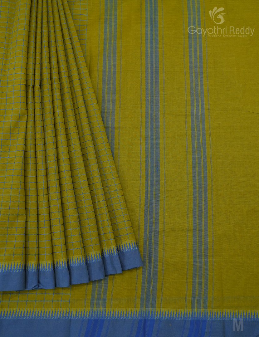 PURE KANCHI COTTON-KC2803