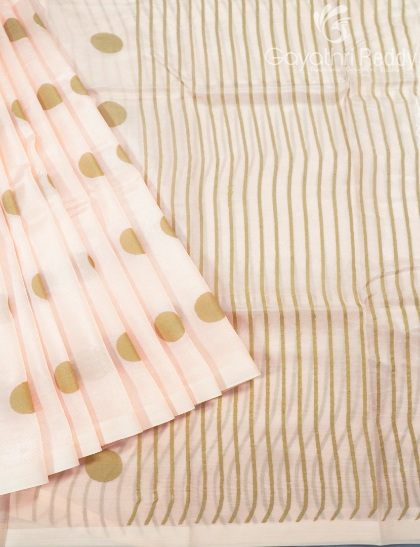 MANGALAGIRI PRINTED SAREE-MP109