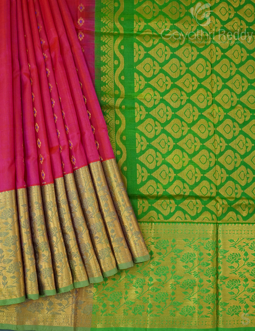 PURE UPPADA PATTU-USS1807