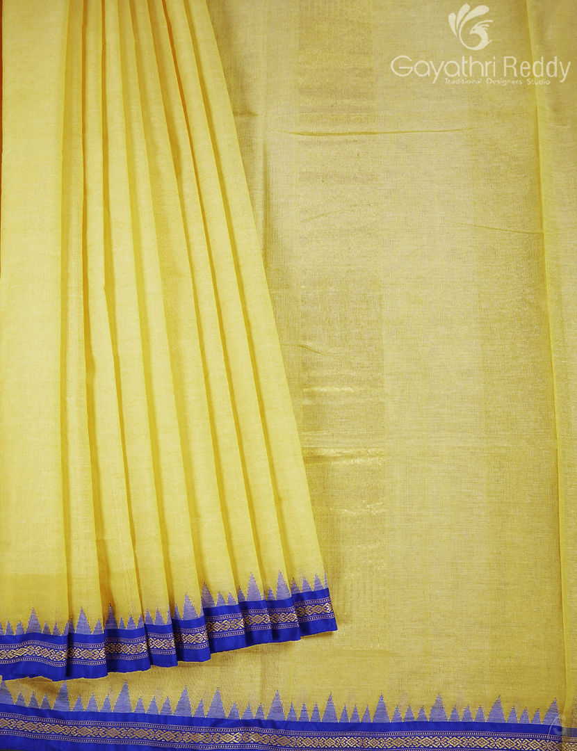 PURE PONDURU COTTON PRINTED-PPCP9