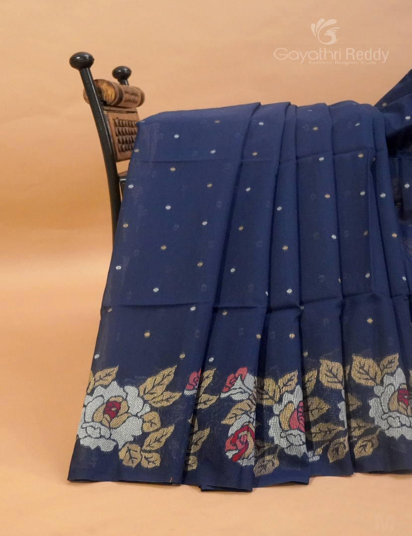 BANARAS LINEN SILK-BSL185