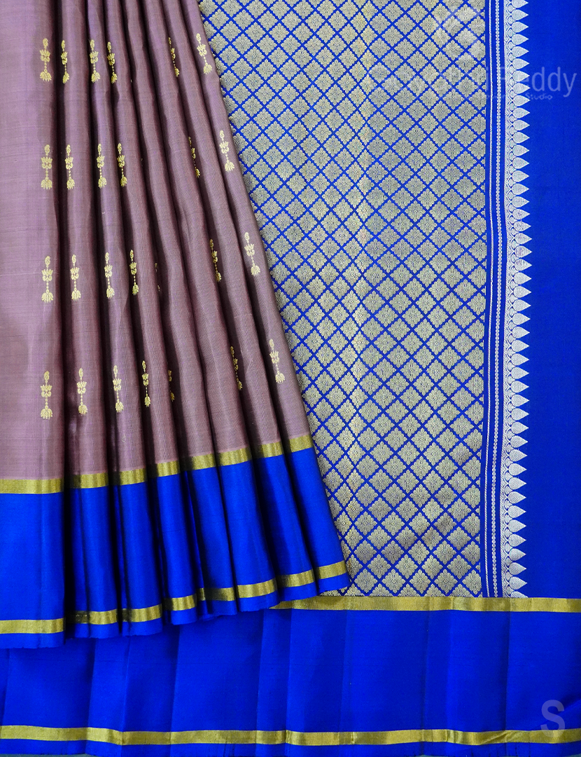 PURE KANCHI PATTU -KP8128