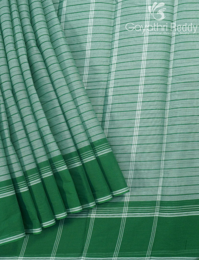 PURE KANCHI COTTON -KC3099