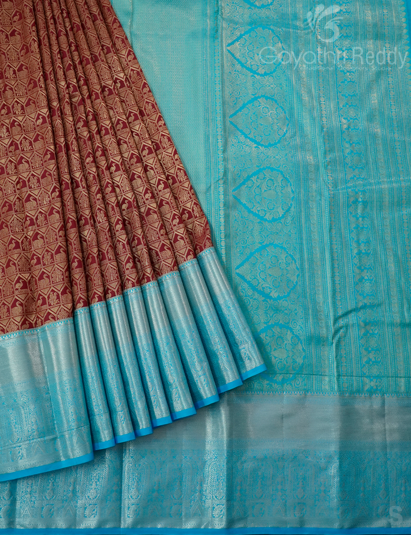 SEMI KANCHI PATTU-SP1925