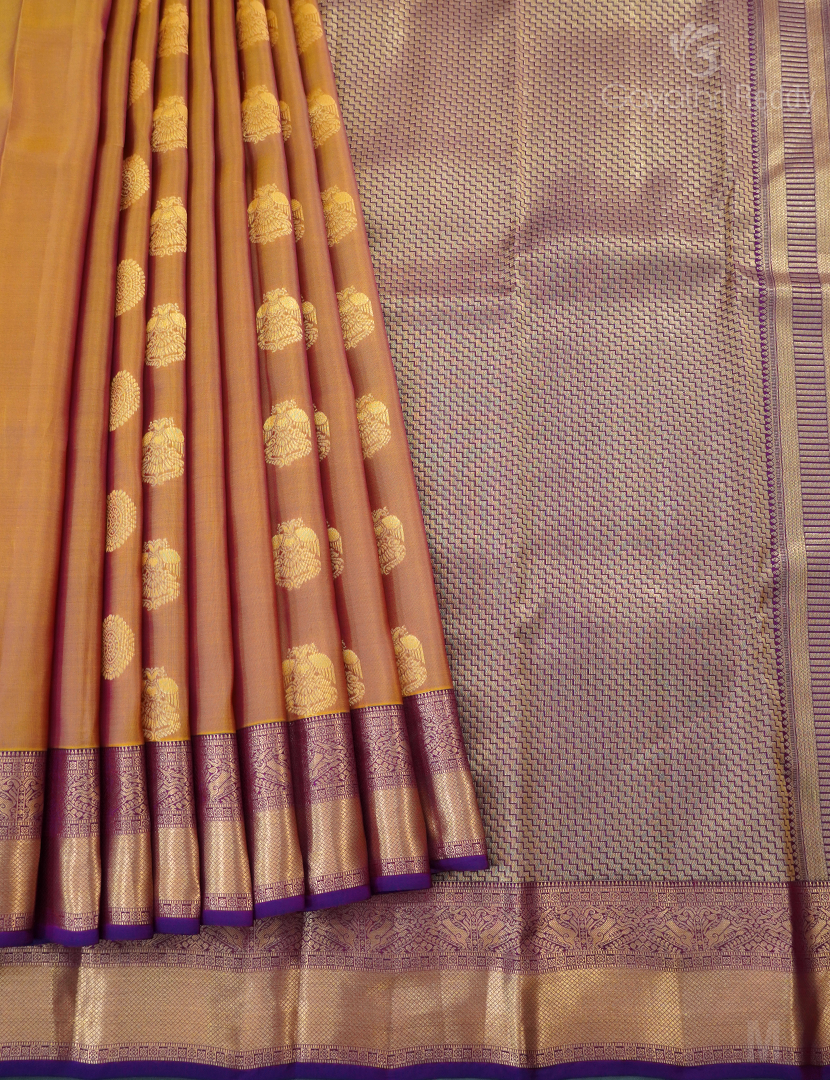 PURE KANCHI PATTU-KP7965