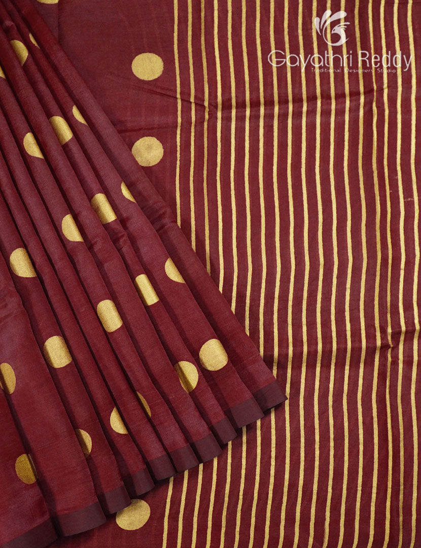 MANGALAGIRI PRINTED SAREE -MP89