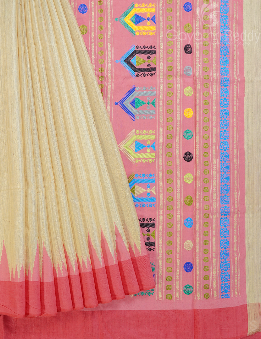 PURE BANANA SILK - PBSS9