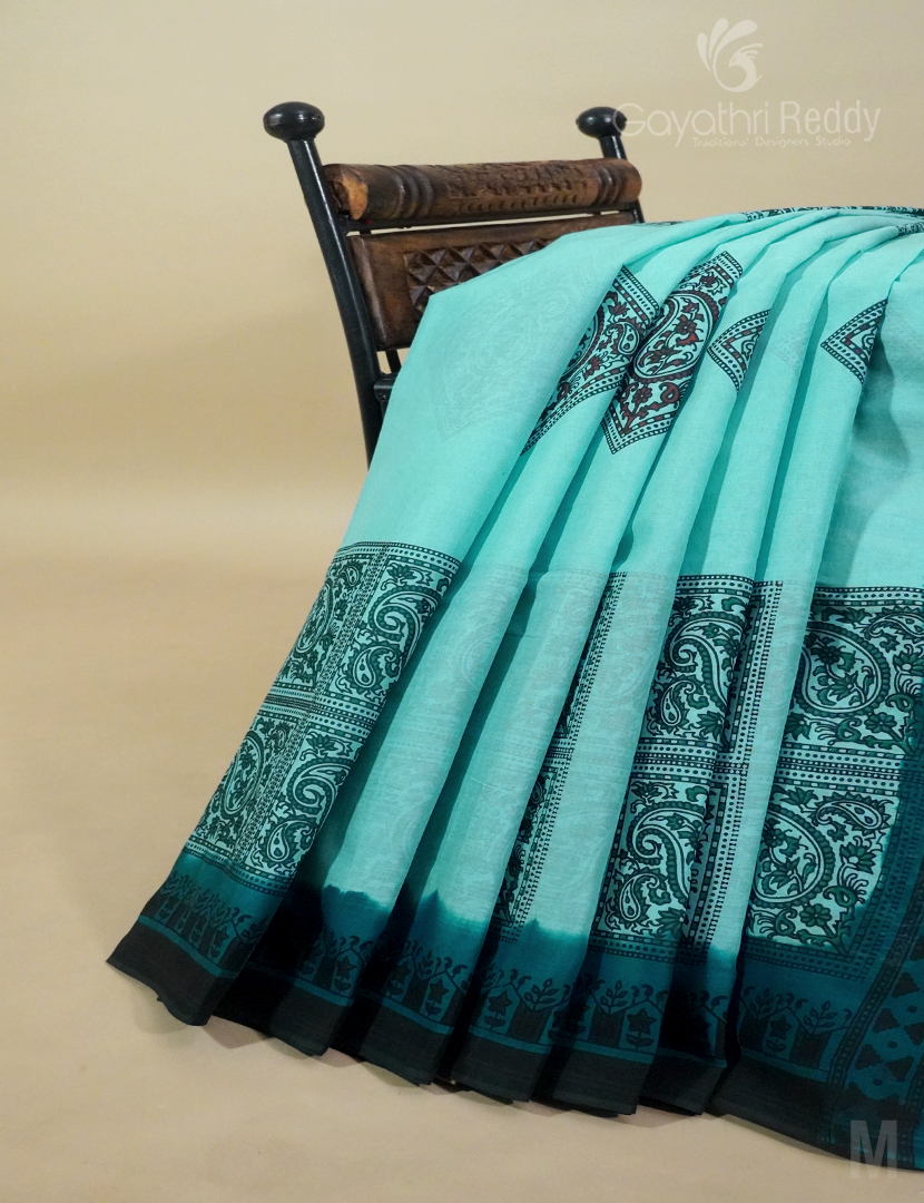 PURE MULMUL COTTON-MC1719