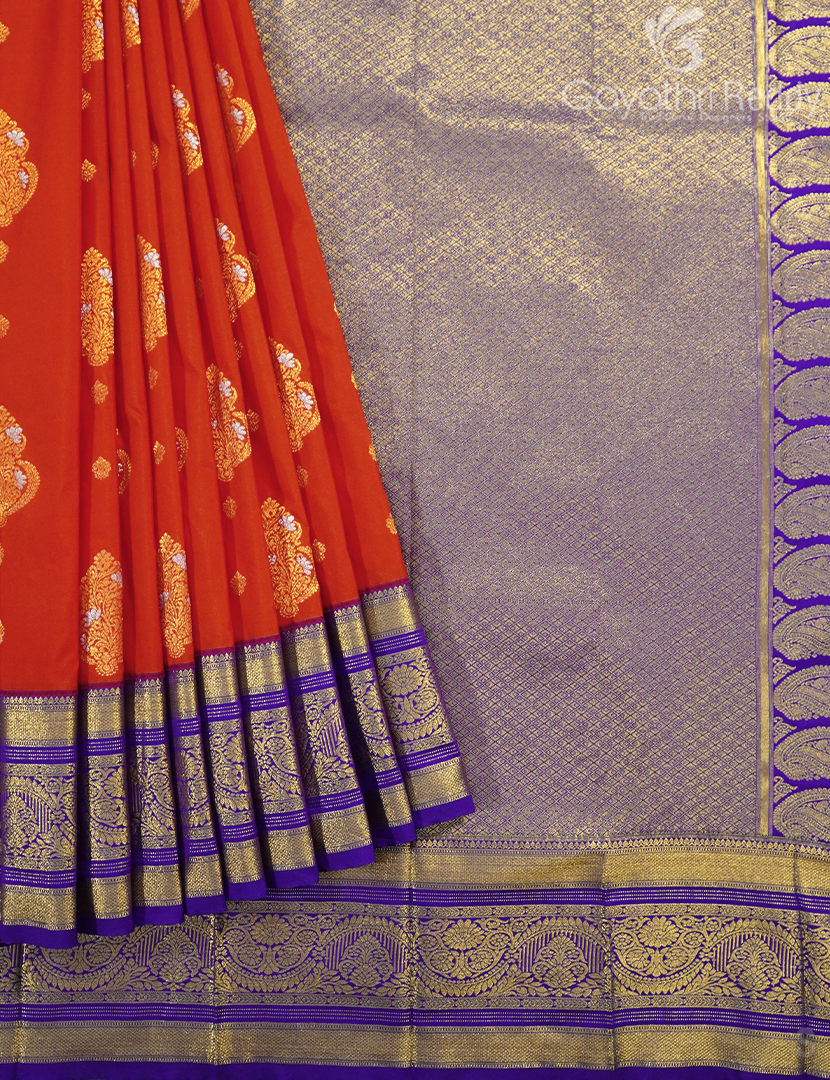 KANCHI SILK COTTON-KSC9