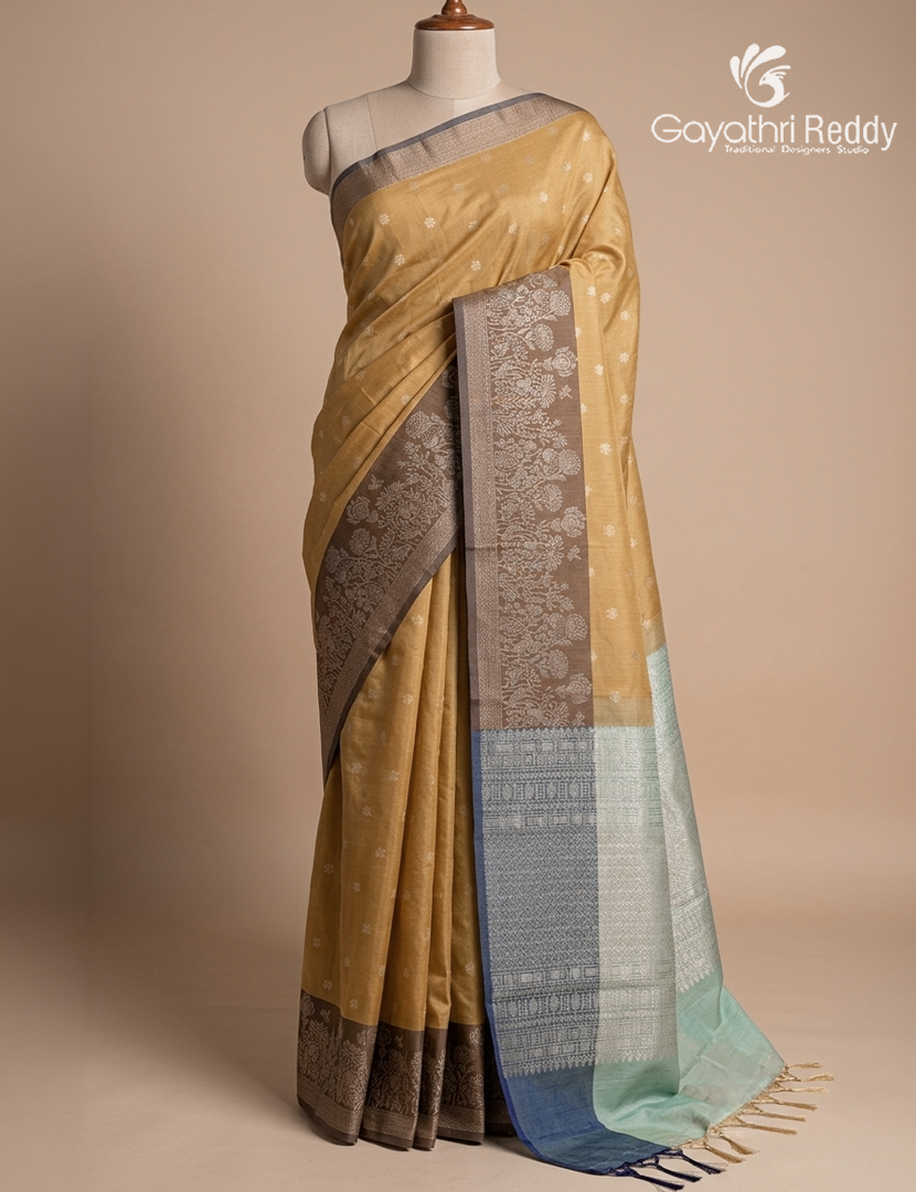 Kanchipuram Sico Saree-KIS1221