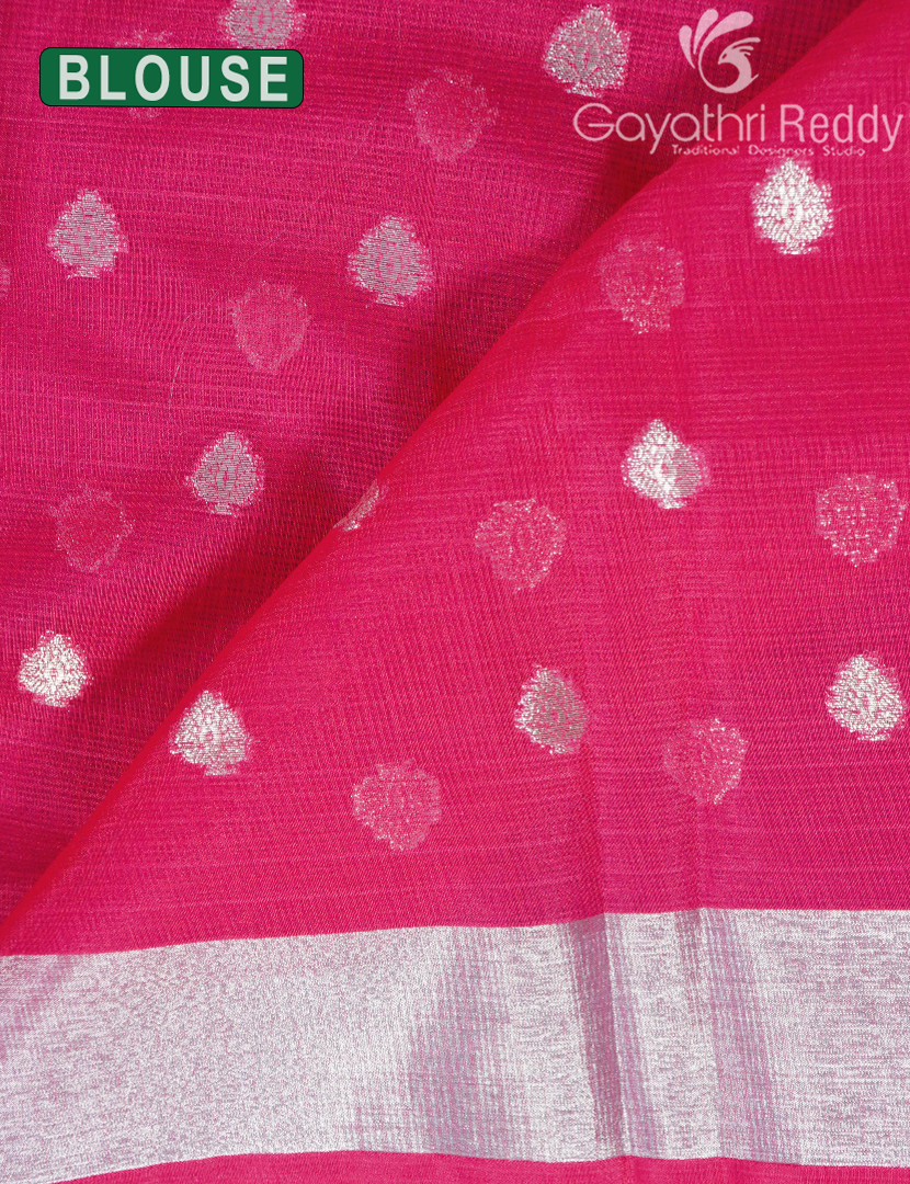 SILK KOTA LEHANGA SET-SKL14
