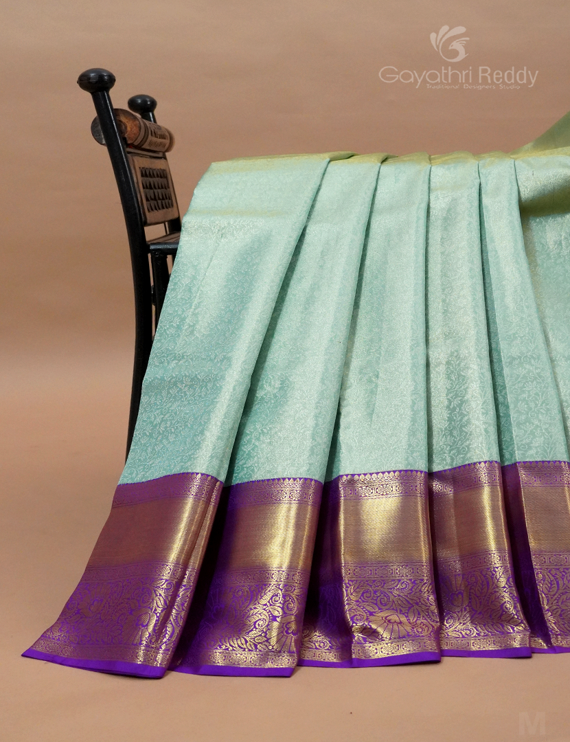 PURE KANCHI BRIDAL PATTU-BKP1626