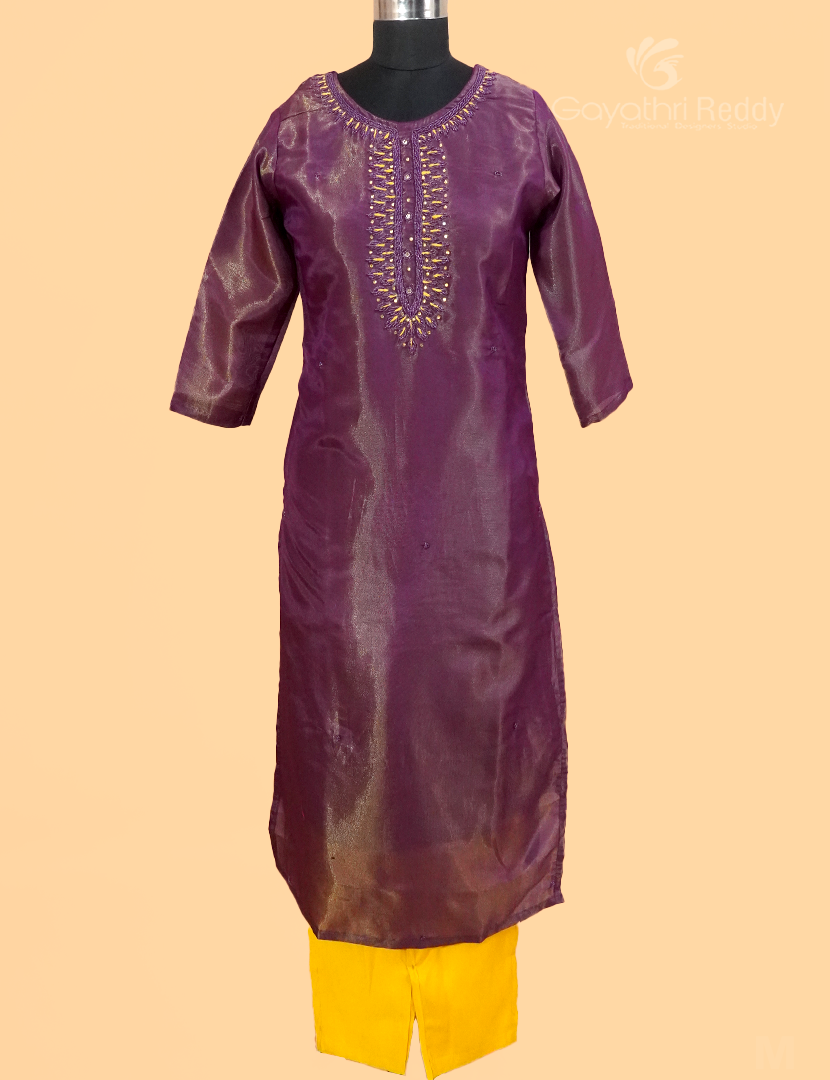 KURTI SET-KDS588