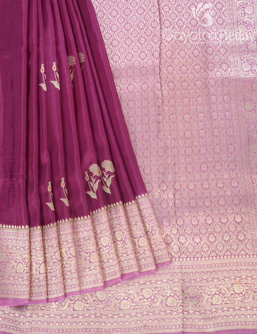 PURE DOLA SILK -PDS1081