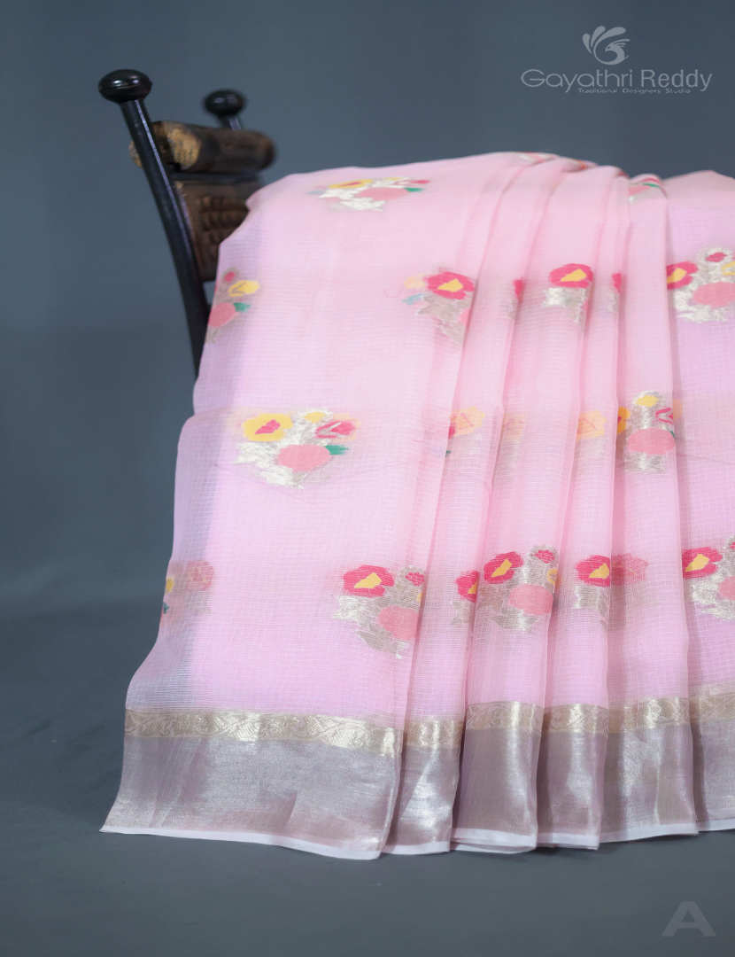 PURE SILK KOTA HANDLOOM-PSK37