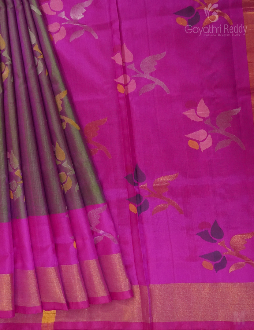 PURE UPPADA PATTU-USS1694