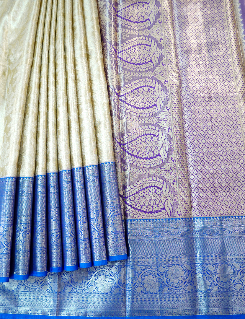 SEMI KANCHI PATTU-SP1845