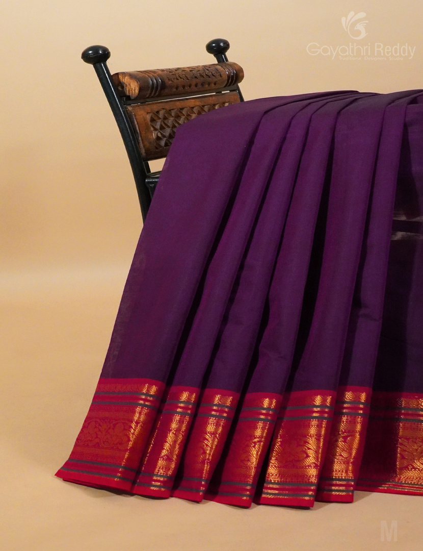 PURE KANCHI COTTON-KC2717