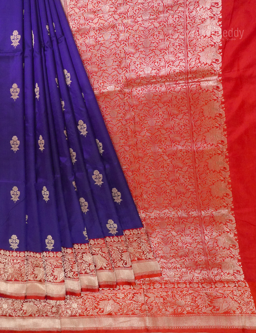 PURE KATAN SILK-KSP24