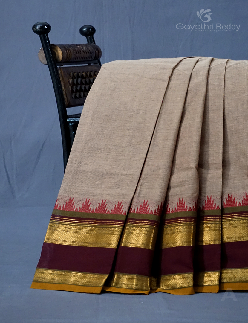 PURE KANCHI COTTON-KC2068