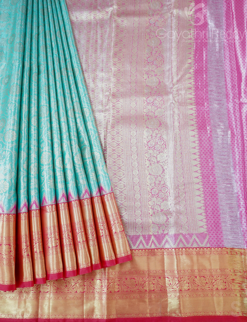 SEMI KANCHI PATTU-SP1835