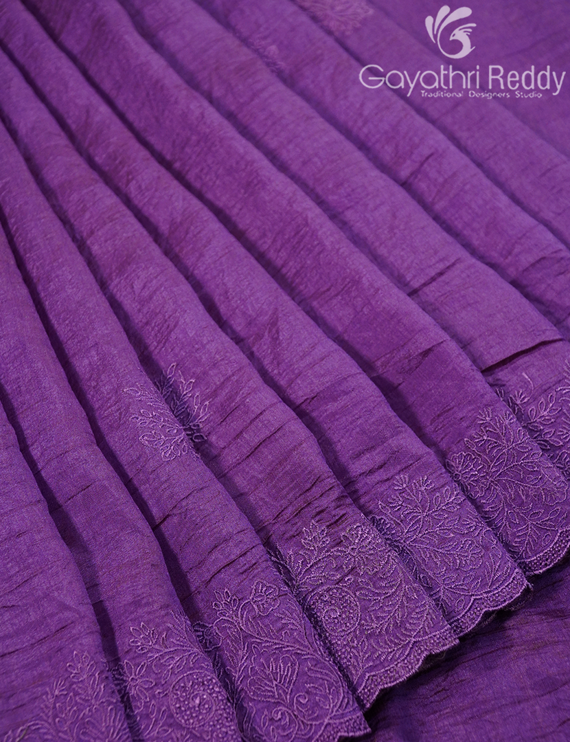 GLASS ORGANZA FANCY-FO870