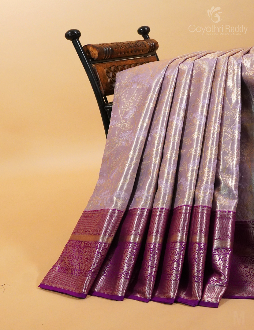 SEMI KANCHI PATTU-SP1251