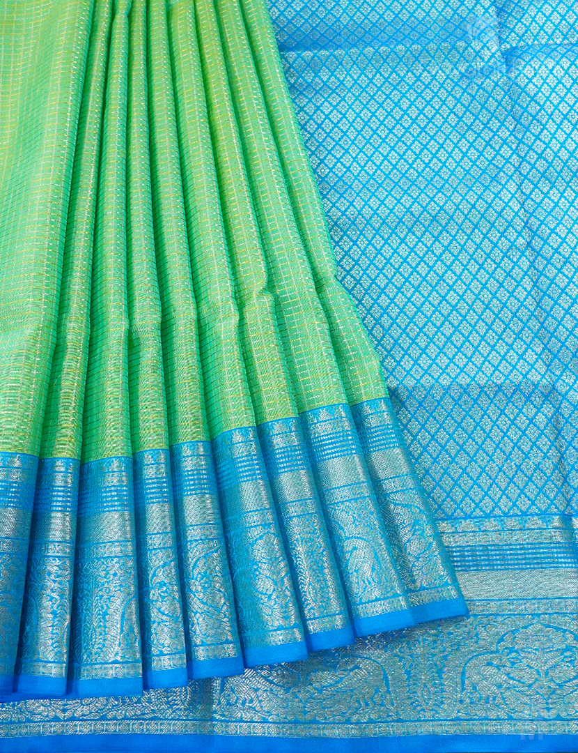PURE VENKATGIRI PATTU-VP1137
