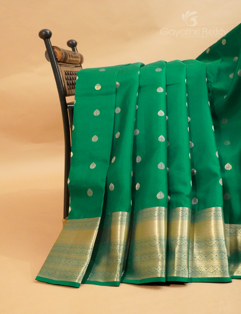 PURE KANCHI PATTU-KP5799