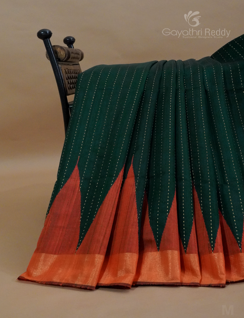 PURE KHADI PATTU-KHP1091