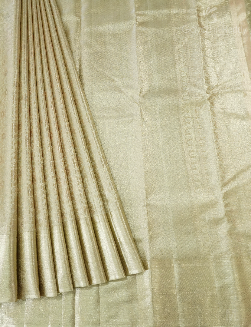 PURE KANCHI PATTU-KP7880