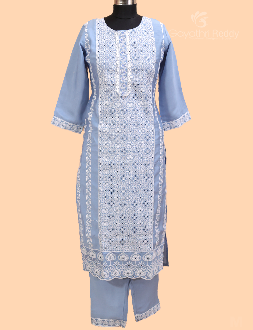 KURTI SET-KDS495