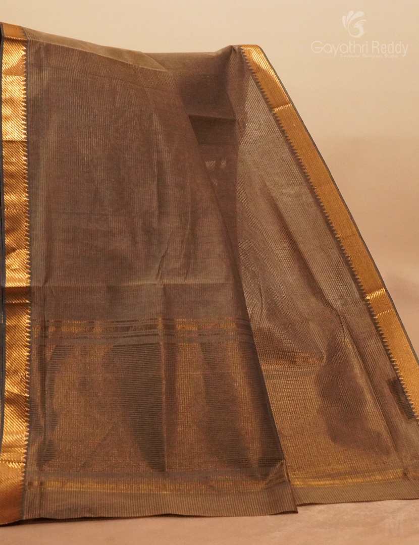 MANGALGIRI COTTON(WITHOUT BLOUSE)-MGC949