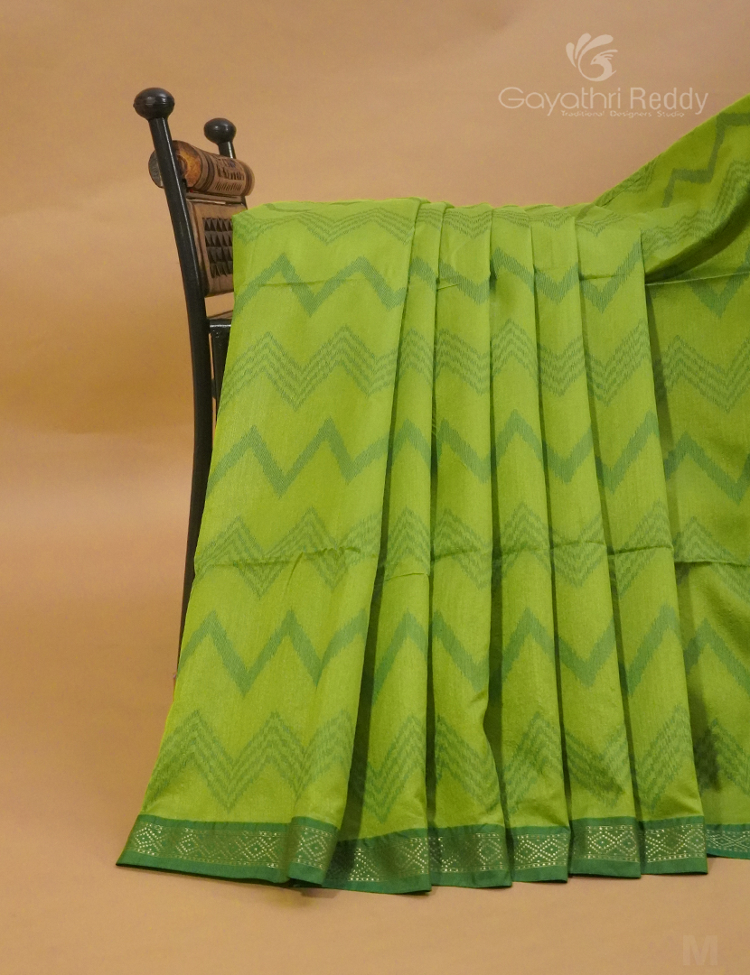 BANGALORE TUSSAR SILK-BTS53