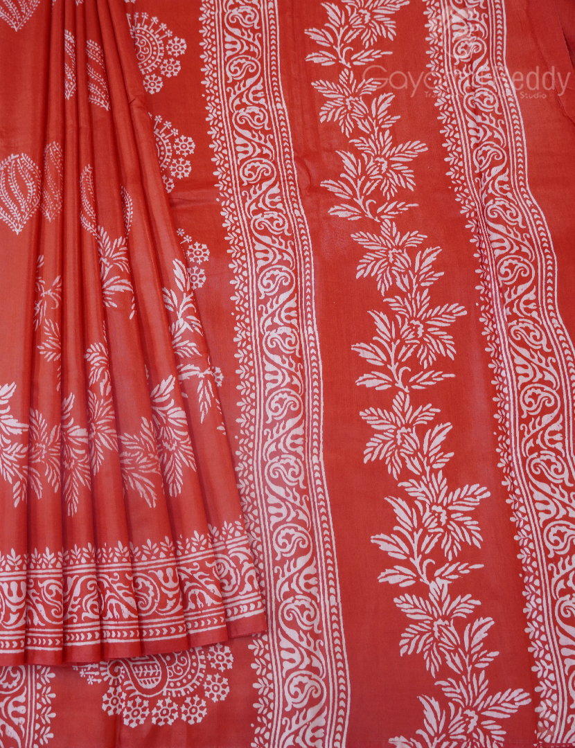 ART SILK PRINTED - ASP9